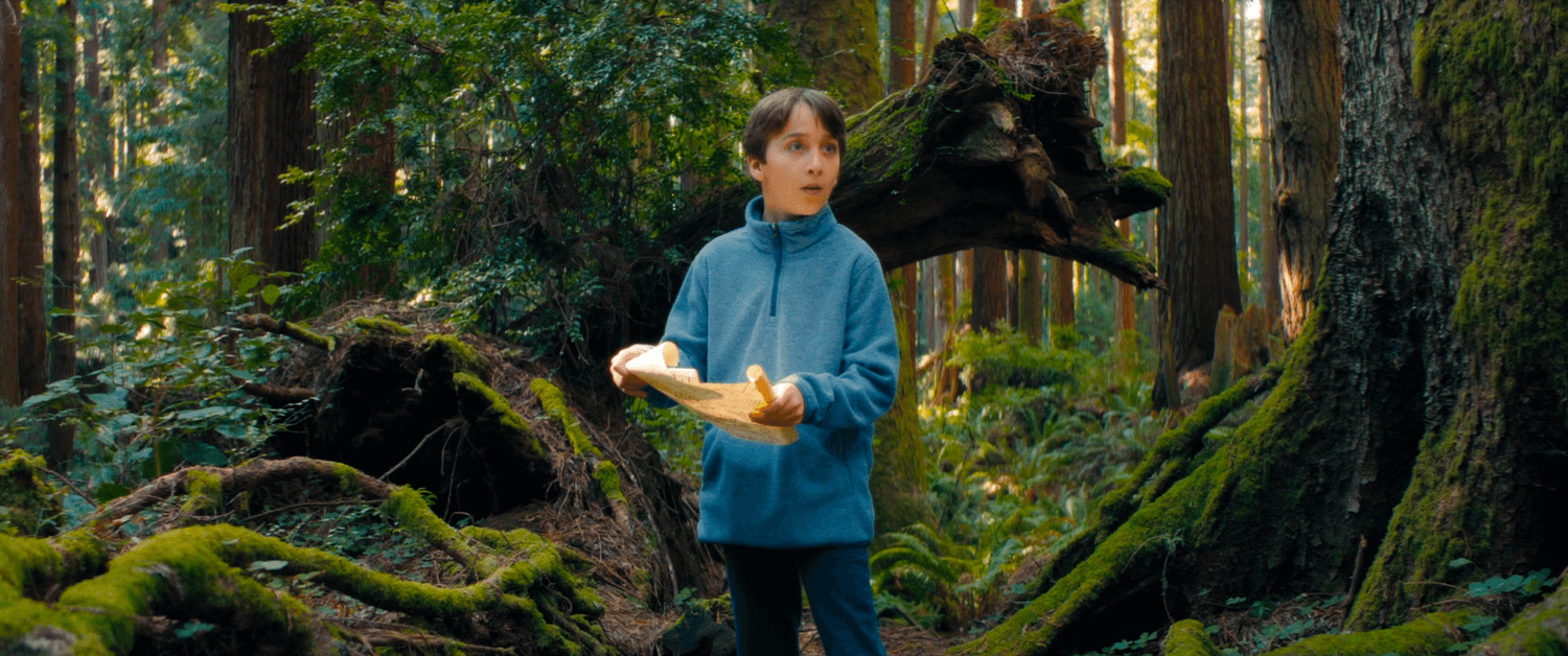 Narrative Films